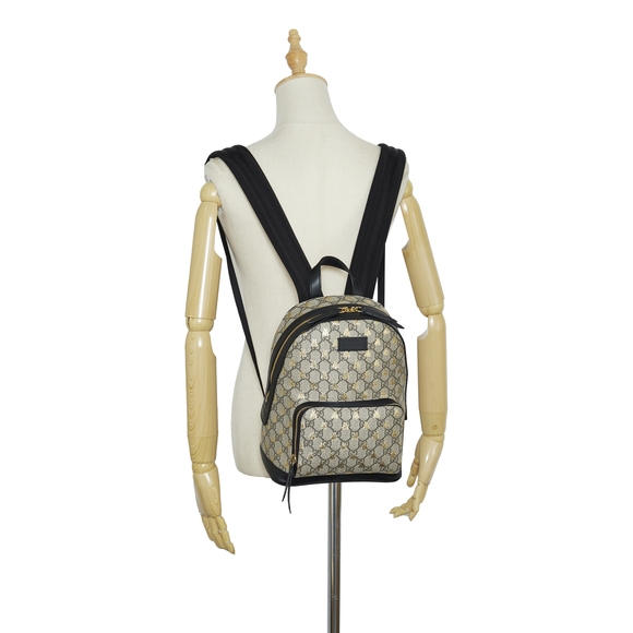 GUCCI GG Bees Backpack - Picture 11 of 11